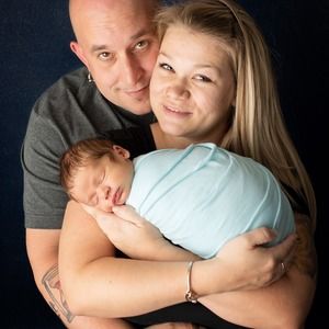 Meet your Posher, Carolin